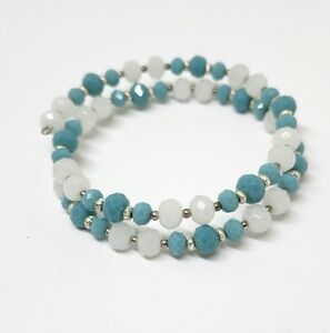 Wrap bracelet